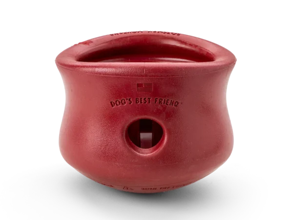 WestPaw Toppl Ruby Red XL