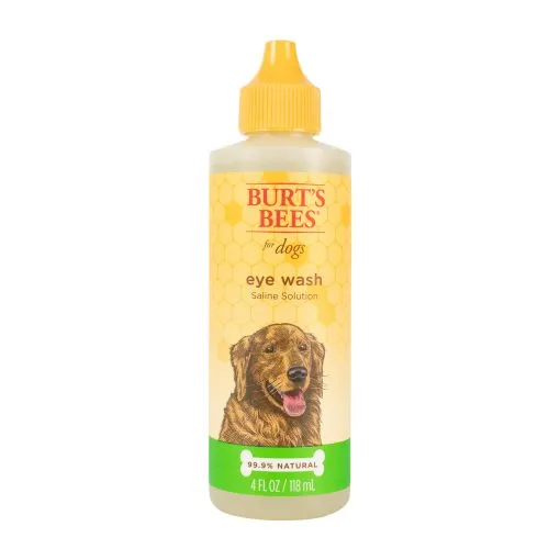 Burt's Bees Eye Wash 118ml