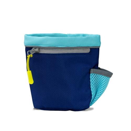 Coachi Godbitveske Navy & Light Blue