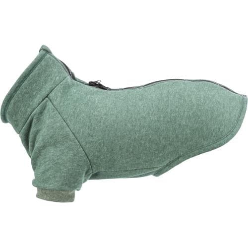 CityStyle Amsterdam genser grønn S 33cm
