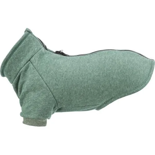 CityStyle Amsterdam genser grønn S 33cm