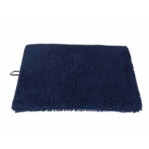 DogGoneSmart Dirty Dog Madrass Bermuda Blue L 57x90cm