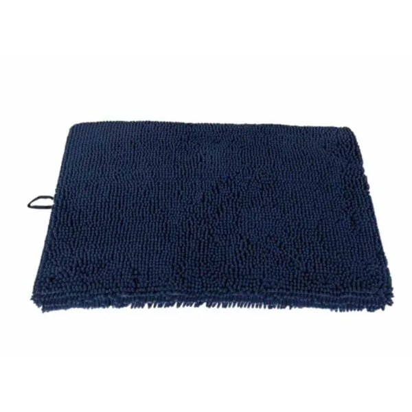 DogGoneSmart Dirty Dog Madrass Bermuda Blue L 57x90cm