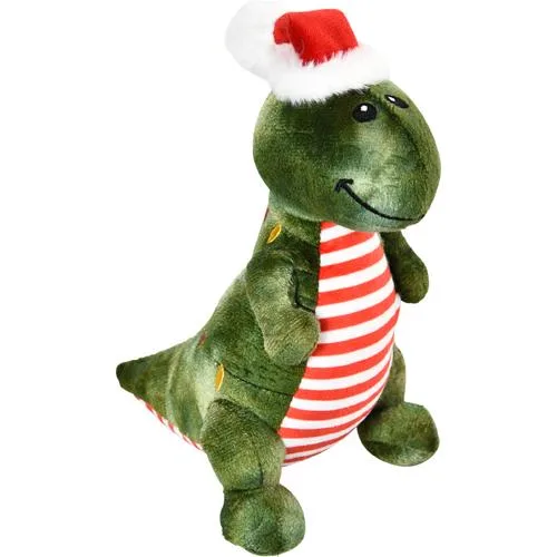 Companion X'mas Dinosaur 13x28cm