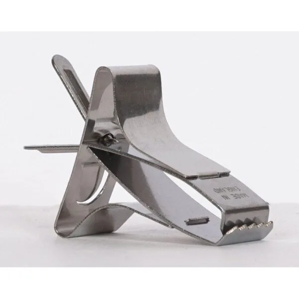 Holder for sepiaskall metall