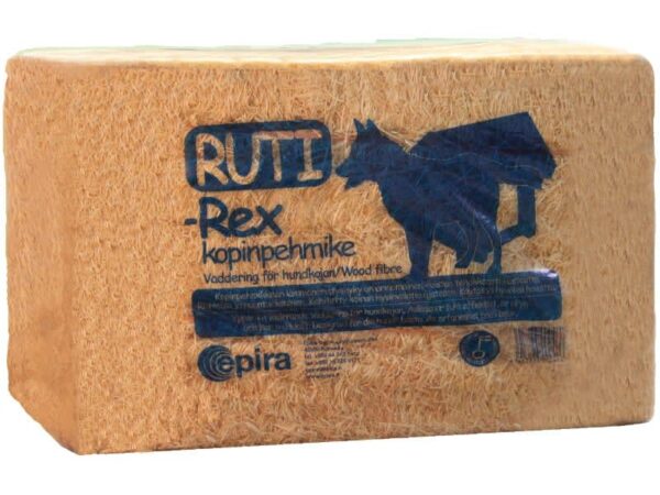 Ruti-Fresh Treull 8-12kg