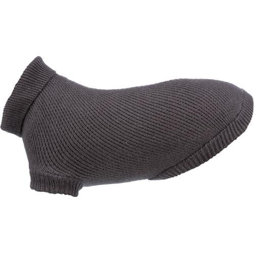 CityStyle Berlin Pullover genser antrasitt XS 24cm