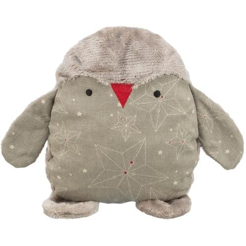 Hundeleke Xmas Pingvin 24cm