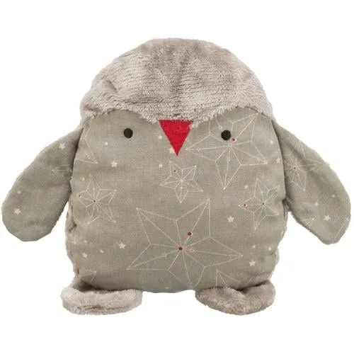 Hundeleke Xmas Pingvin 24cm