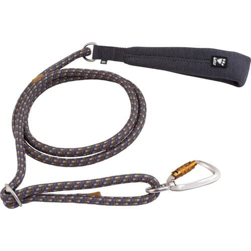 Hurtta Justerbart Kobbel Blackberry 11mmx120-180cm