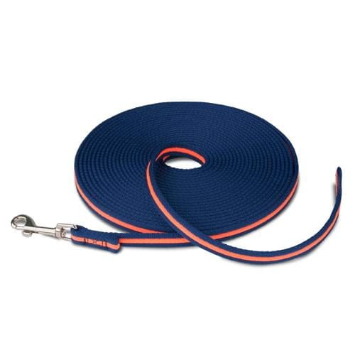 Coachi Line Navy/Koral 10m