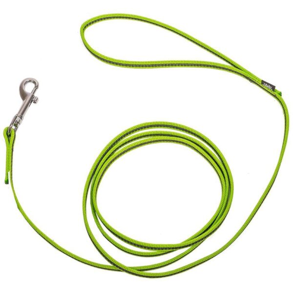 Alac kobbel antiglid neongul pistolkrok 12mmx300cm