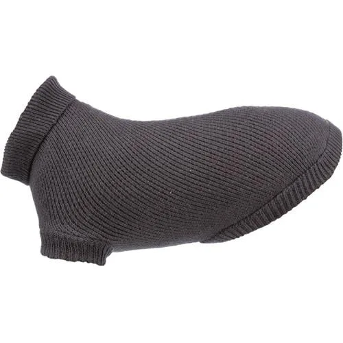 CityStyle Berlin Pullover genser antrasitt M 50cm
