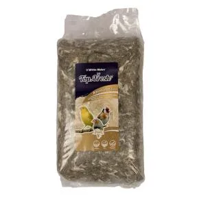 WitteMolen TopFresh Redemateriale dyrehår 500g