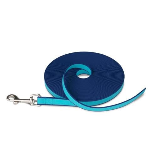 Coachi Waterproof Training Line Navy/Blue 10m