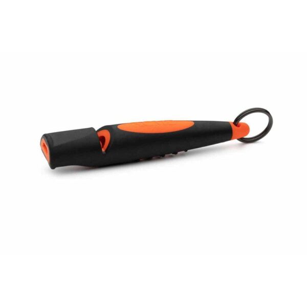 Acme fløyte black & orange 211,5