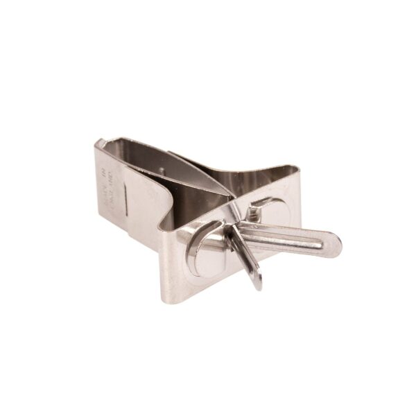 Holder for sepiaskall metall
