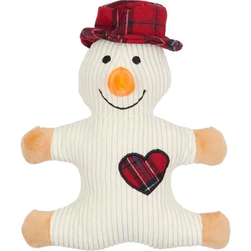 Companion Nisse & Snømann m/lyd 29cm