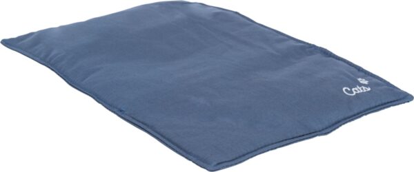 Teppe m/baldrian & lyd 30x20cm