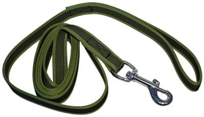 Alac kobbel antiskli militærgrønn pistolkrok 20mmx300cm