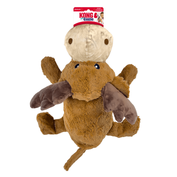 KONG Cozie Jumbo Marvin XL 43x32x23cm