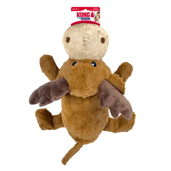 KONG Cozie Jumbo Marvin XL 43x32x23cm
