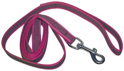 Alac kobbel antiskli rosa pistolkrok 20mmx190cm
