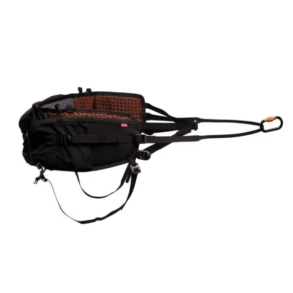 Non-Stop Dogwear Trail Light belte str M