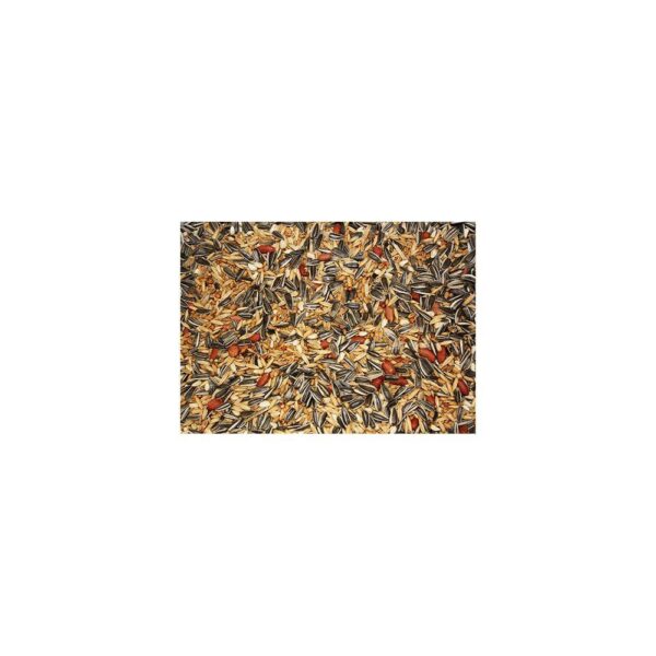Bello villfuglblanding Standard 25kg