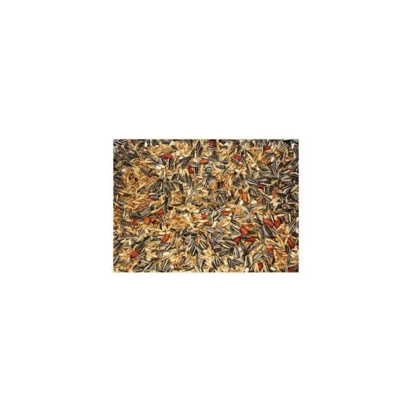 Bello villfuglblanding Standard 25kg