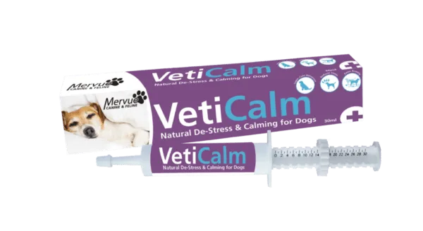 VetiCalm Paste til hund 30ml
