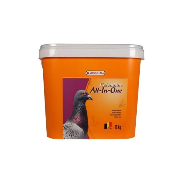 Versele-Laga All-In-One mineraler/vitaminer grit 10kg