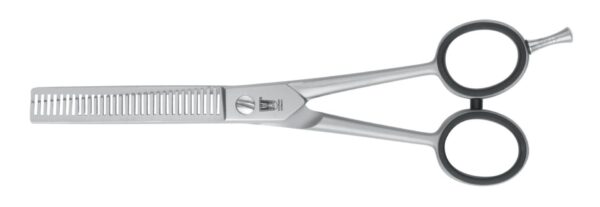 Rose Line effileringssaks 2-sidig 6''