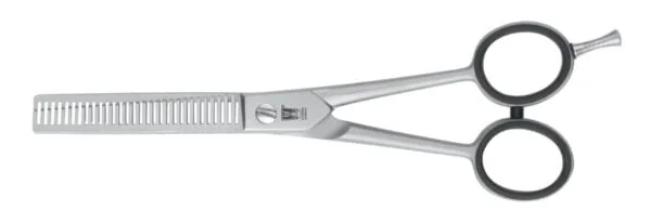 Rose Line effileringssaks 2-sidig 6''