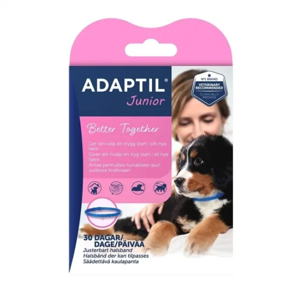 Adaptil Halsbånd Junior