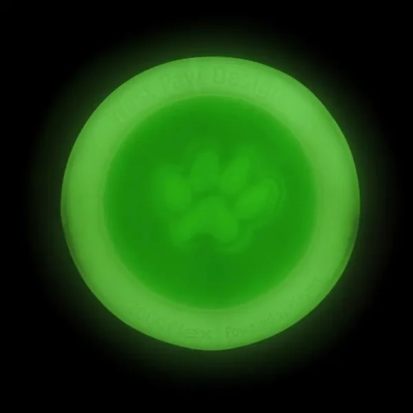 WestPaw Zisc glow large