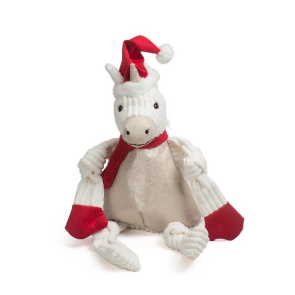 HuggleHounds Knottie Starlight Unicorn 54cm