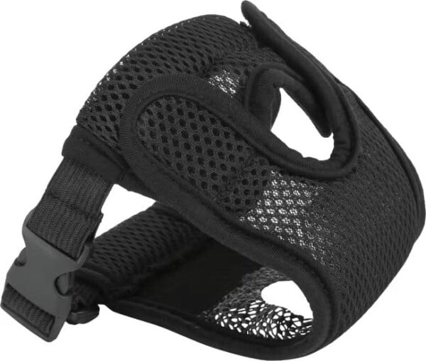 Trixie Tispetruse Comfort Svart XL