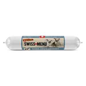 DeliBest TrainingGoody hundepølse med hest 200g