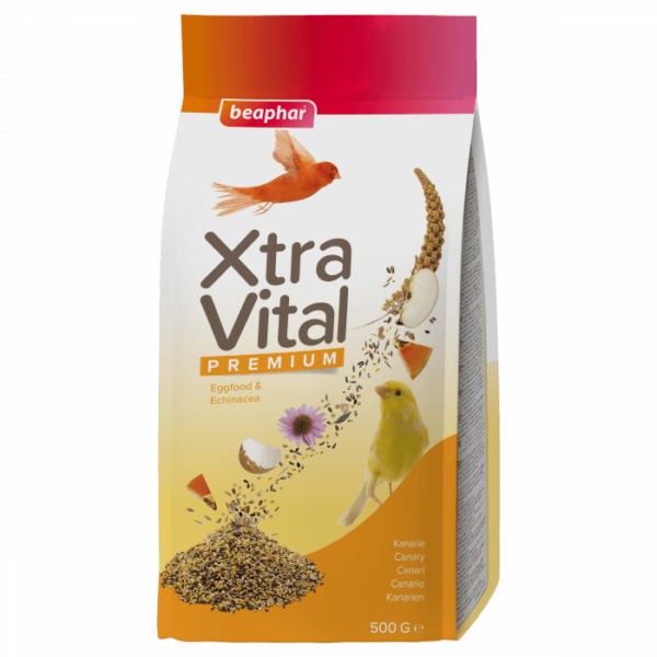 XtraVital Kanari 500 gram