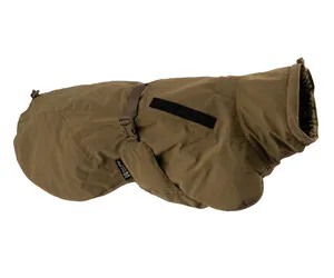 Non-Stop Dogwear Glacier jacket WD oliven str. 60