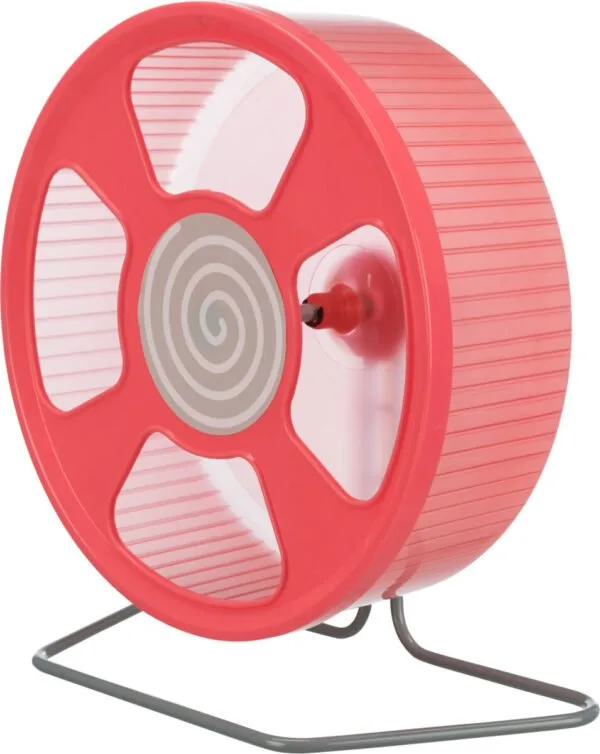 Løpehjul plast 20cm