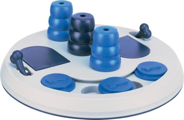 Dog Activity Flip Board ø28cm