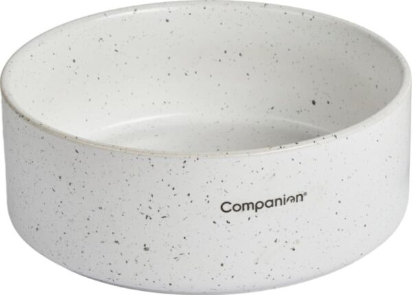 Companion Keramikkskål Nora Natur L 800ml
