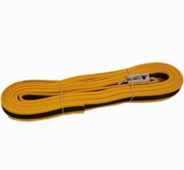 Yukon Supergripkobbel Gul 20mmx5m