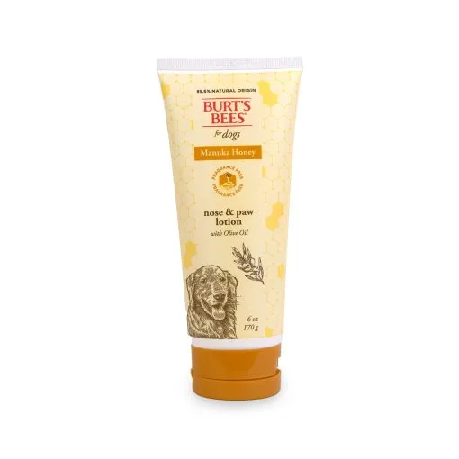 Burt's Bees Manuka Honey Paw & Nose lotion w/Olive-oil 170g
