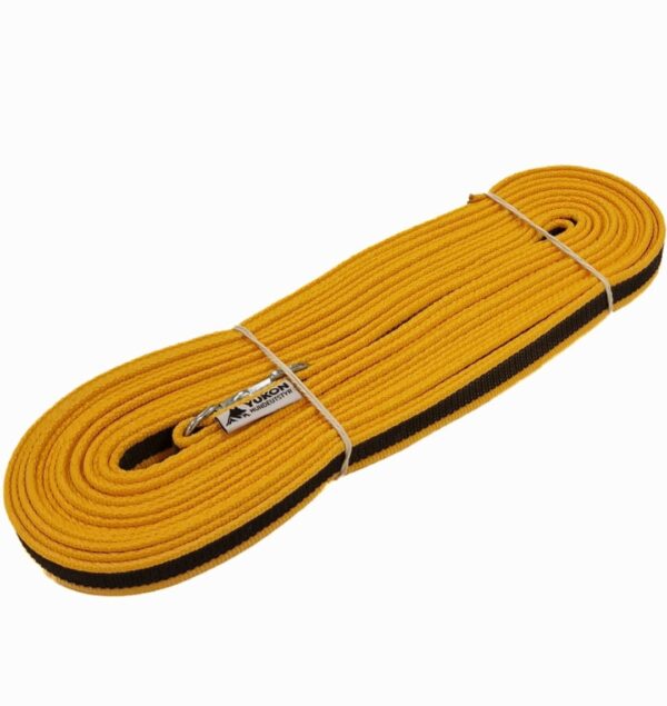 Yukon Supergripkobbel Gul 20mmx10m