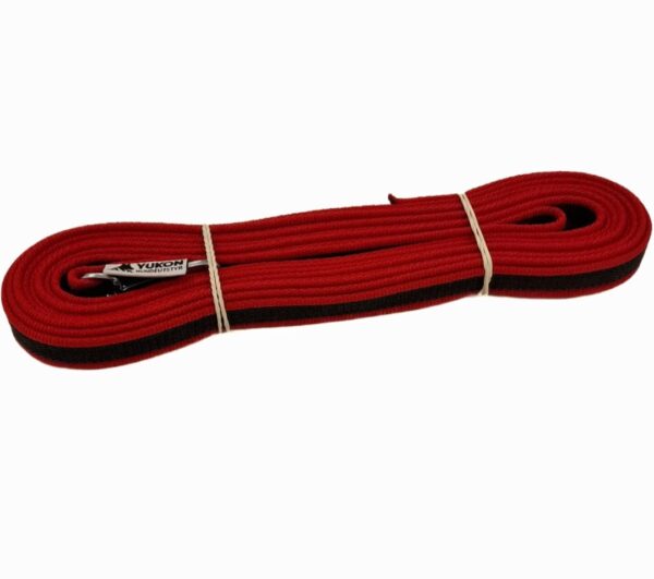 Yukon Supergripkobbel Rød 20mmx5m