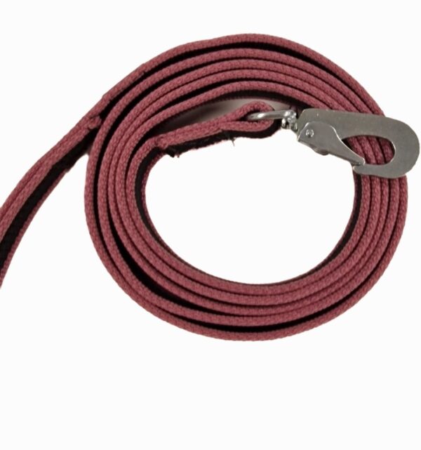 Yukon Supergripkobbel Rosa 12mmx300cm