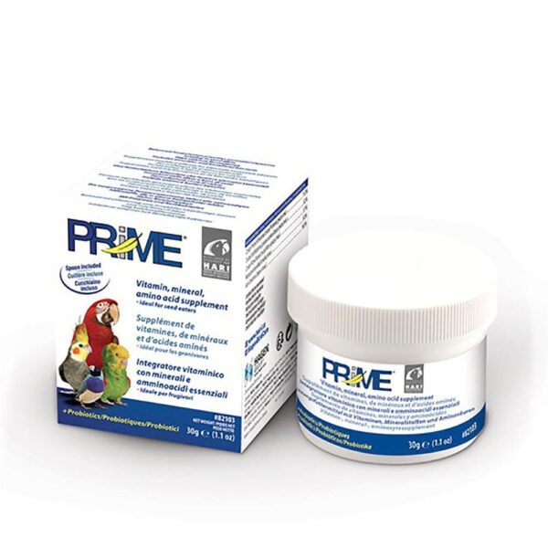 Prime Multivitamin 14 vitaminer/9 mineraler 30g